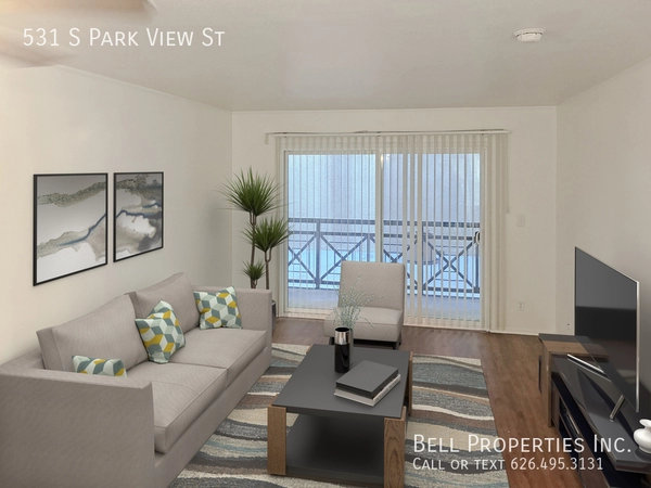 1 bedroom apartment for rent in Pico Union - Central Los Angeles, Los Angeles