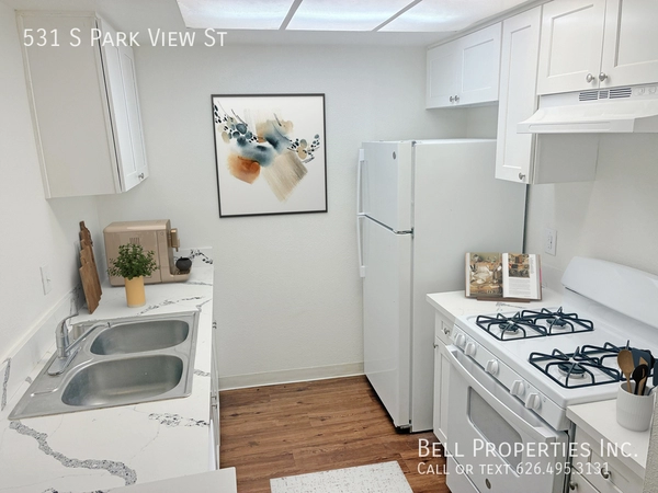 1 bedroom apartment for rent in Pico Union - Central Los Angeles, Los Angeles