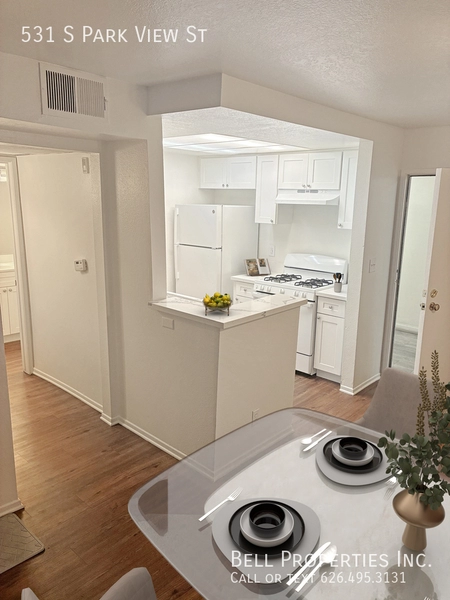 1 bedroom apartment for rent in Pico Union - Central Los Angeles, Los Angeles