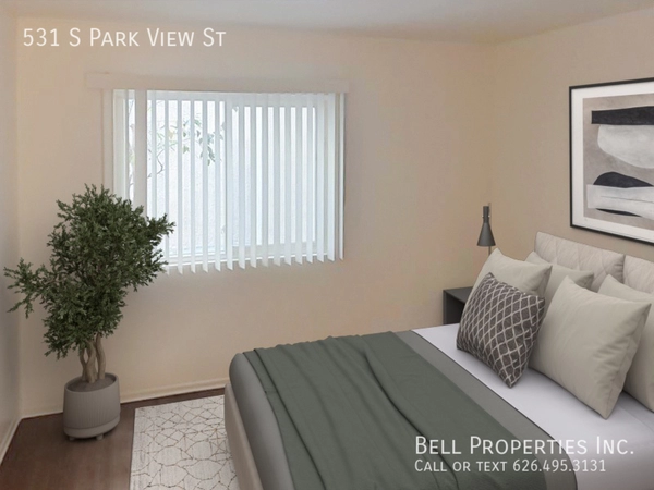 1 bedroom apartment for rent in Pico Union - Central Los Angeles, Los Angeles