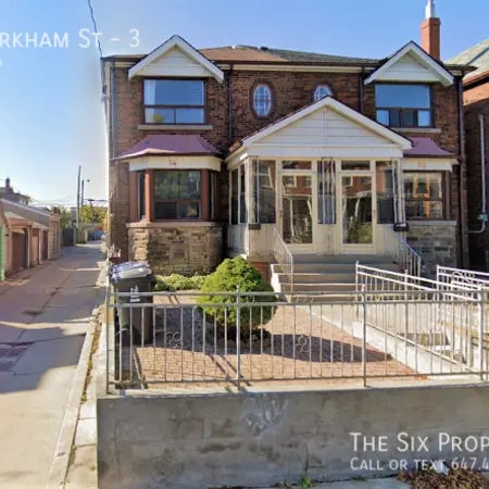 2 bedrooms apartment for rent in West Queen West - West TO, Toronto