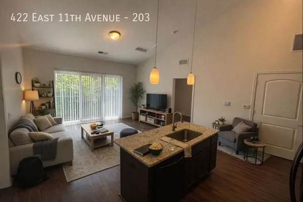 2 bedrooms apartment for rent in Weinland Park - Central Columbus, Columbus