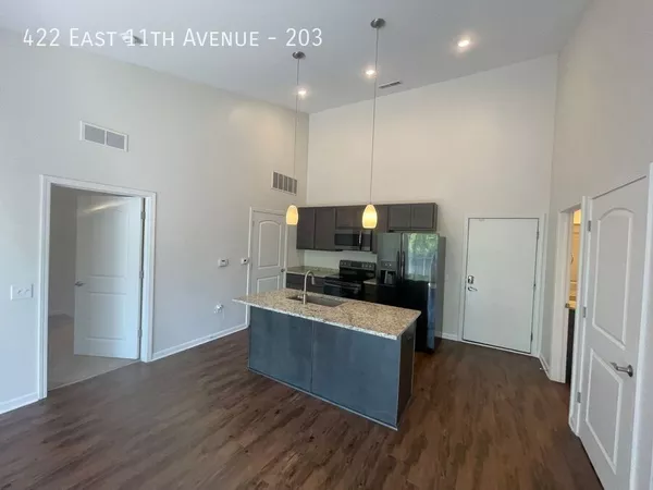 2 bedrooms apartment for rent in Weinland Park - Central Columbus, Columbus