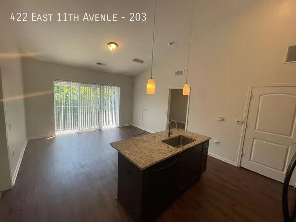 2 bedrooms apartment for rent in Weinland Park - Central Columbus, Columbus