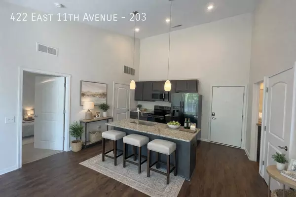 2 bedrooms apartment for rent in Weinland Park - Central Columbus, Columbus