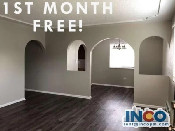 2 bedrooms apartment for rent in West Colfax - West Denver, Denver