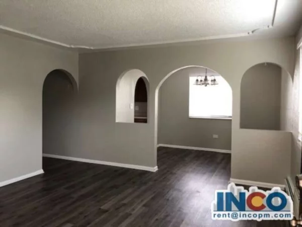 2 bedrooms apartment for rent in West Colfax - West Denver, Denver