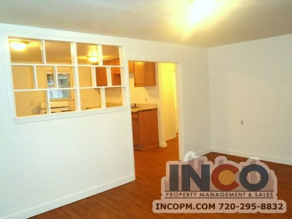 3 bedrooms apartment for rent in Barnum West - West Denver, Denver