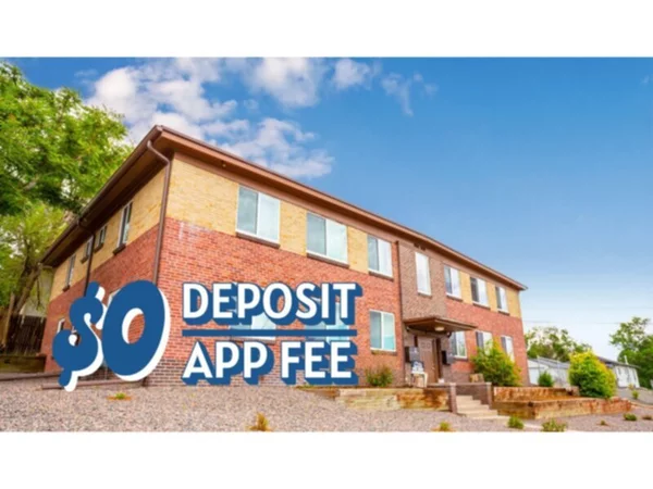 1 bedroom apartment for rent in Barnum West - West Denver, Denver