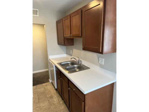 1 bedroom apartment for rent in Barnum West - West Denver, Denver