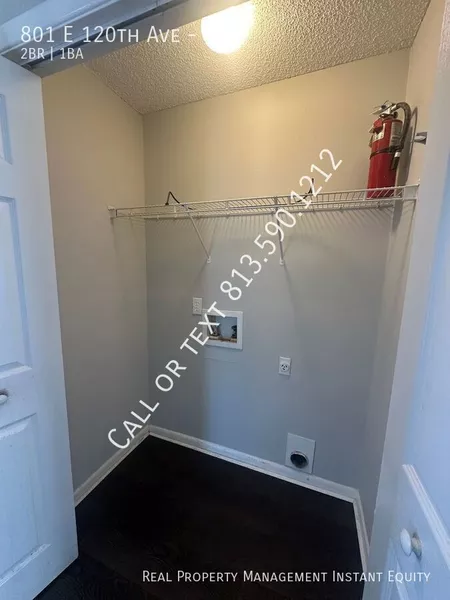 2 bedrooms apartment for rent in University Square - North Tampa, Tampa