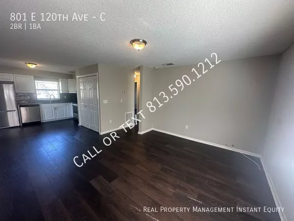 2 bedrooms apartment for rent in University Square - North Tampa, Tampa