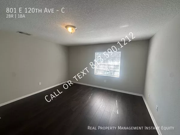 2 bedrooms apartment for rent in University Square - North Tampa, Tampa