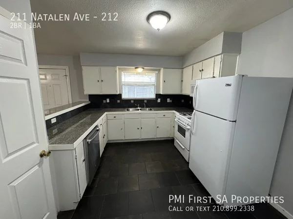 2 bedrooms apartment for rent in Midtown Bracken - Central SATX, San Antonio