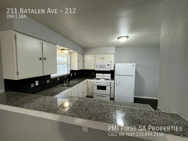 2 bedrooms apartment for rent in Midtown Bracken - Central SATX, San Antonio