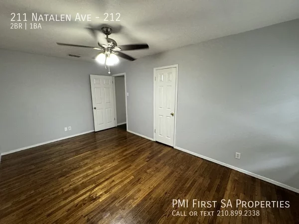 2 bedrooms apartment for rent in Midtown Bracken - Central SATX, San Antonio