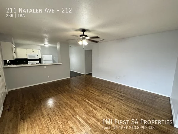 2 bedrooms apartment for rent in Midtown Bracken - Central SATX, San Antonio