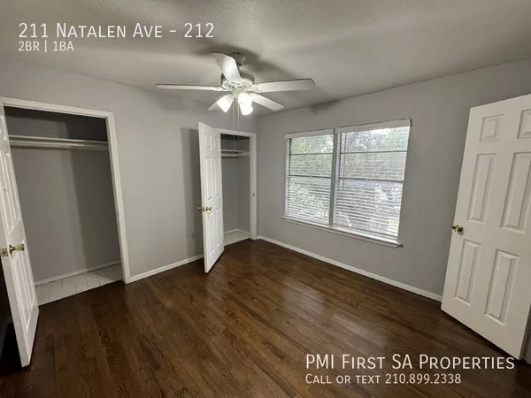 2 bedrooms apartment for rent in Midtown Bracken - Central SATX, San Antonio