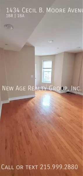 1 bedroom apartment for rent in Cecil B. Moore - North Philadelphia, Philadelphia