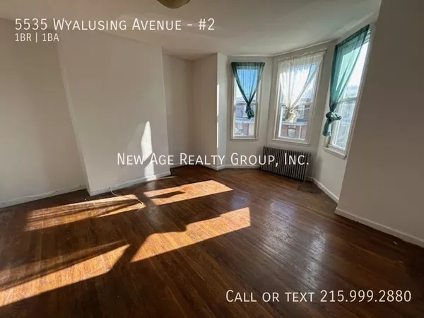 1 bedroom apartment for rent in Haddington - West Philadelphia, Philadelphia