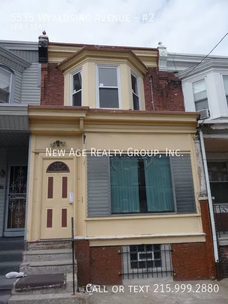 1 bedroom apartment for rent in Haddington - West Philadelphia, Philadelphia