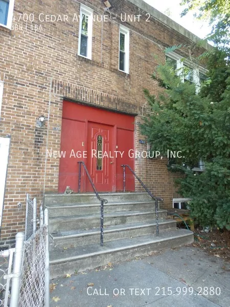 3 bedrooms apartment for rent in Garden Court - West Philadelphia, Philadelphia