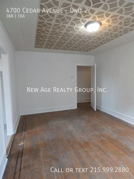 3 bedrooms apartment for rent in Garden Court - West Philadelphia, Philadelphia