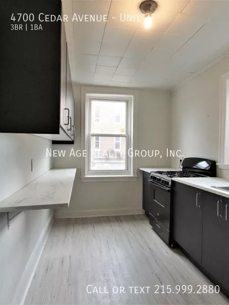 3 bedrooms apartment for rent in Garden Court - West Philadelphia, Philadelphia