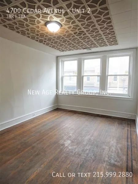 3 bedrooms apartment for rent in Garden Court - West Philadelphia, Philadelphia