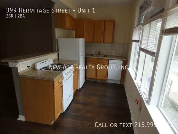 2 bedrooms apartment for rent in Roxborough Manayunk - Nw Philadelphia, Philadelphia