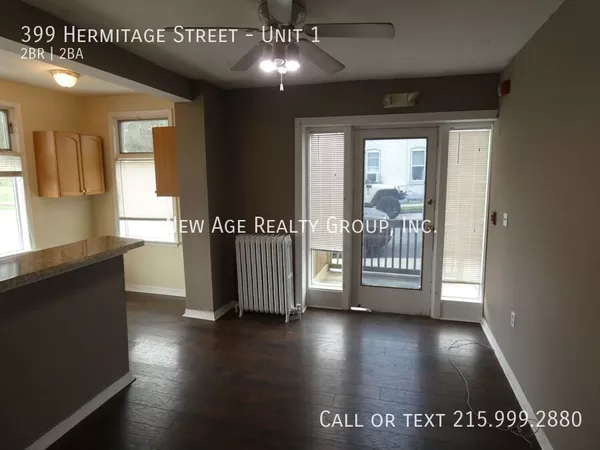 2 bedrooms apartment for rent in Roxborough Manayunk - Nw Philadelphia, Philadelphia