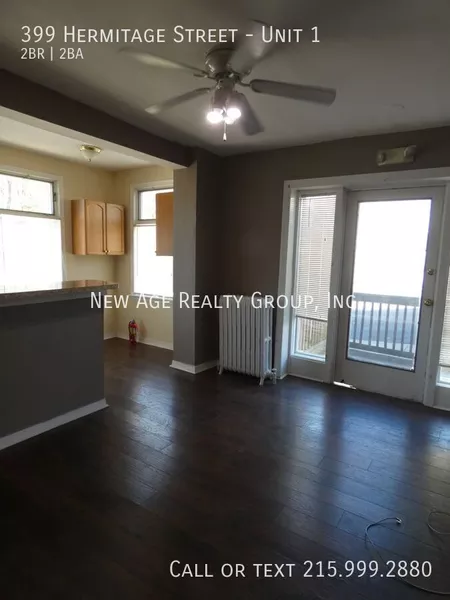 2 bedrooms apartment for rent in Roxborough Manayunk - Nw Philadelphia, Philadelphia