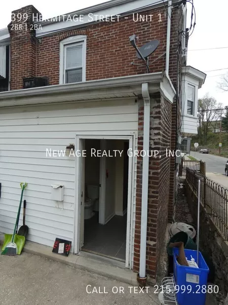 2 bedrooms apartment for rent in Roxborough Manayunk - Nw Philadelphia, Philadelphia
