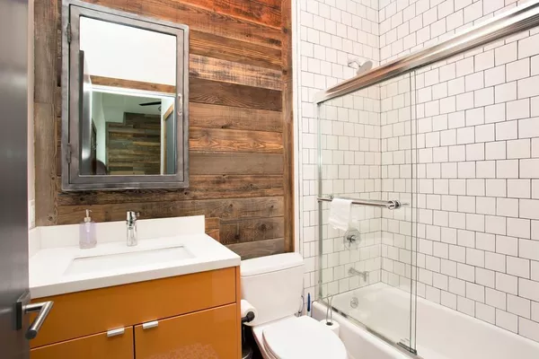 Studio Apartment for rent in Hayes Valley - San Francisco, San Francisco