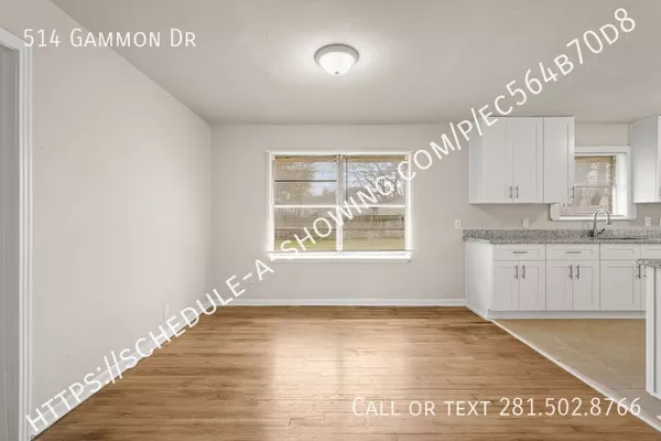 4 bedrooms apartment for rent in Independence Heights - Nw Houston, Houston