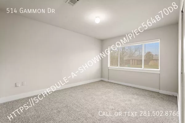 4 bedrooms apartment for rent in Independence Heights - Nw Houston, Houston