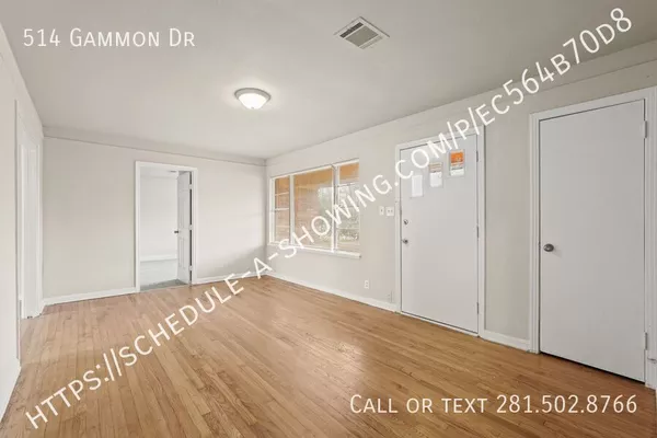 4 bedrooms apartment for rent in Independence Heights - Nw Houston, Houston