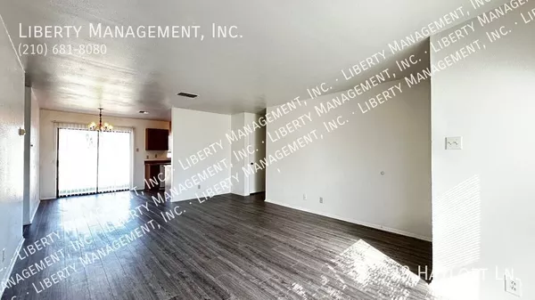3 bedrooms apartment for rent in Far West Side - West SATX, San Antonio