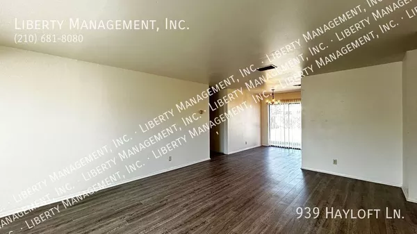 3 bedrooms apartment for rent in Far West Side - West SATX, San Antonio