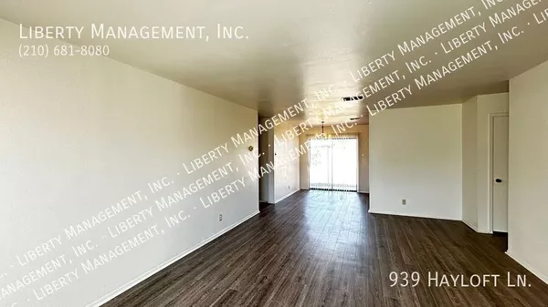 3 bedrooms apartment for rent in Far West Side - West SATX, San Antonio