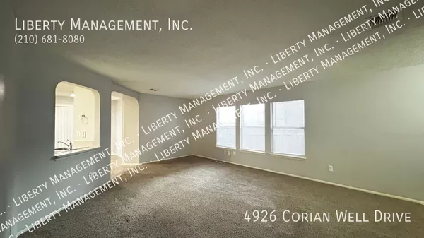 3 bedrooms apartment for rent in Uptown Central - North SATX, San Antonio