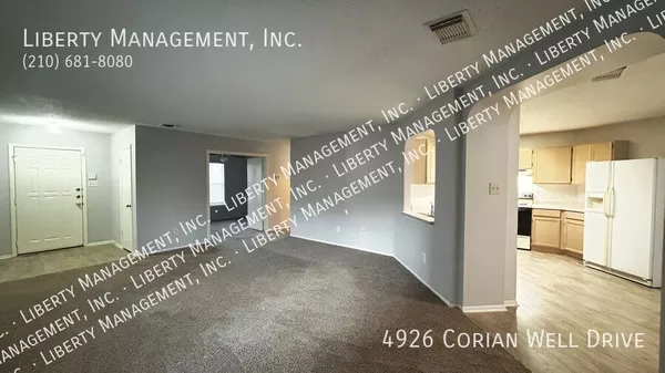 3 bedrooms apartment for rent in Uptown Central - North SATX, San Antonio