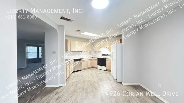 3 bedrooms apartment for rent in Uptown Central - North SATX, San Antonio