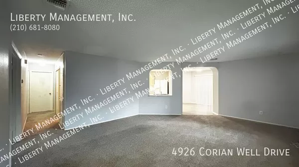 3 bedrooms apartment for rent in Uptown Central - North SATX, San Antonio