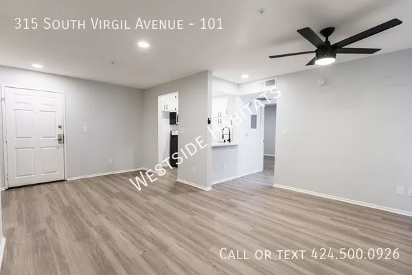 1 bedroom apartment for rent in Koreatown - Central Los Angeles, Los Angeles