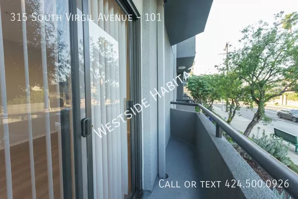 1 bedroom apartment for rent in Koreatown - Central Los Angeles, Los Angeles