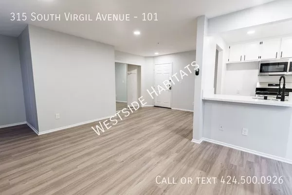 1 bedroom apartment for rent in Koreatown - Central Los Angeles, Los Angeles