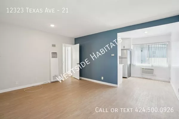 2 bedrooms apartment for rent in Brentwood - Westside / South Bay, Los Angeles