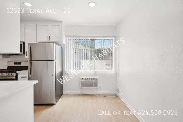 2 bedrooms apartment for rent in Brentwood - Westside / South Bay, Los Angeles