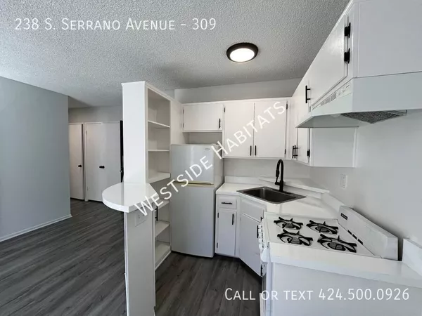 1 bedroom apartment for rent in Koreatown - Central Los Angeles, Los Angeles